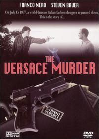 film morte versace|versace murder movie.